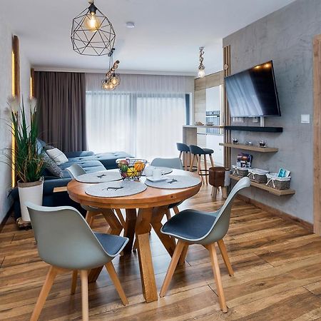 Spa Apartament Jenny Ski&Fun Widok Na Skrzyczne I Skocznie "Skalite" Szczyrk Luaran gambar