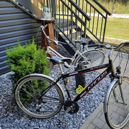 Spa Apartament Jenny Ski&Fun Widok Na Skrzyczne I Skocznie "Skalite" Szczyrk Luaran gambar
