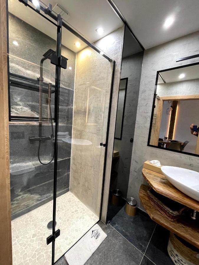 Spa Apartament Jenny Ski&Fun Widok Na Skrzyczne I Skocznie "Skalite" Szczyrk Luaran gambar