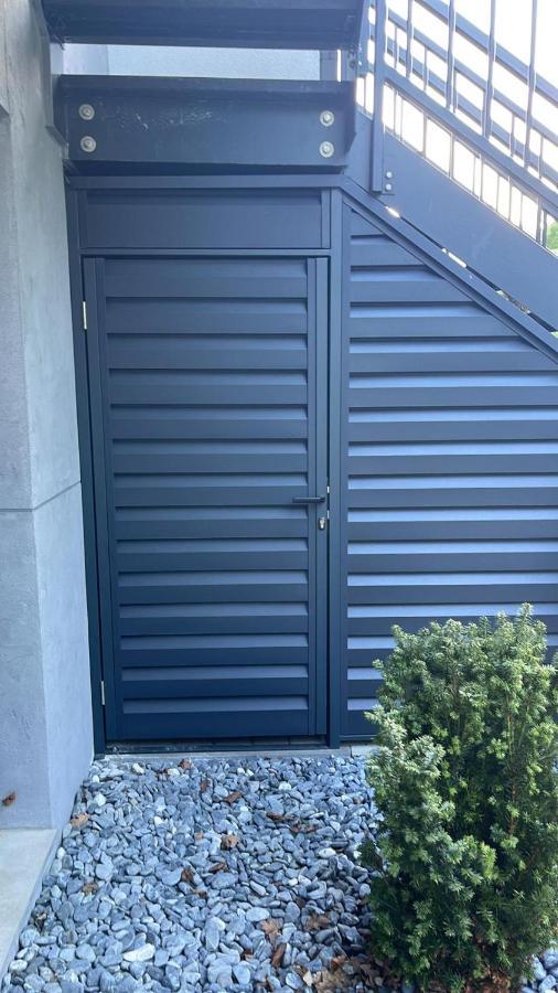 Spa Apartament Jenny Ski&Fun Widok Na Skrzyczne I Skocznie "Skalite" Szczyrk Luaran gambar