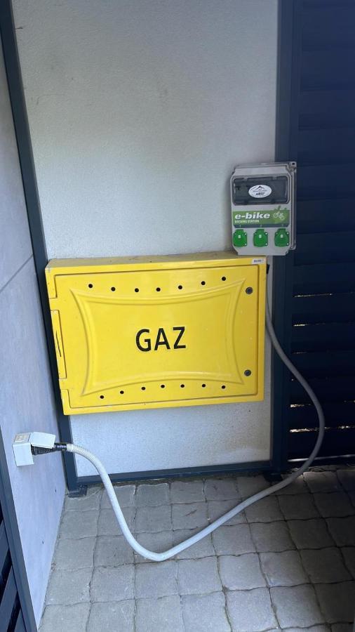 Spa Apartament Jenny Ski&Fun Widok Na Skrzyczne I Skocznie "Skalite" Szczyrk Luaran gambar