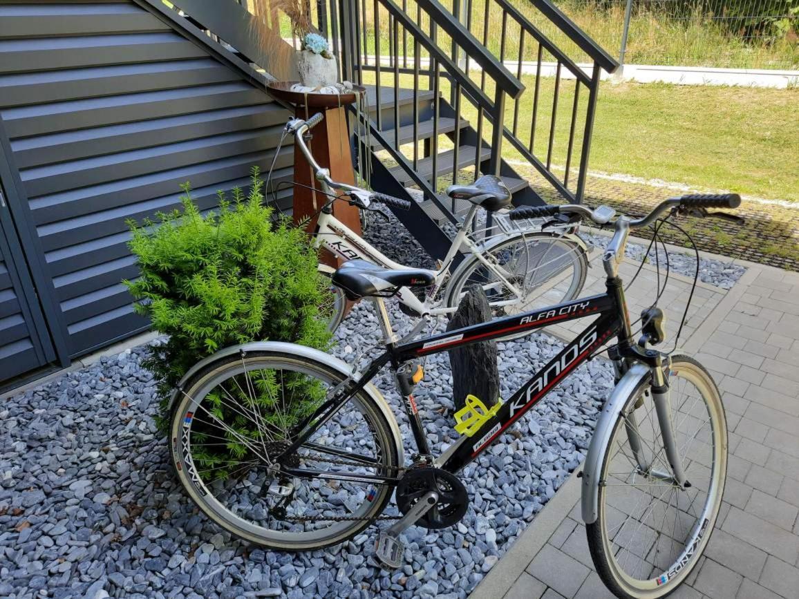 Spa Apartament Jenny Ski&Fun Widok Na Skrzyczne I Skocznie "Skalite" Szczyrk Luaran gambar